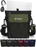 Gobeigo 4 Cup Dog Treat Pouch by Gobeigo