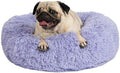 Best Pet Supplies Round Calming Dog Bed by BestPetSuppliesLLC