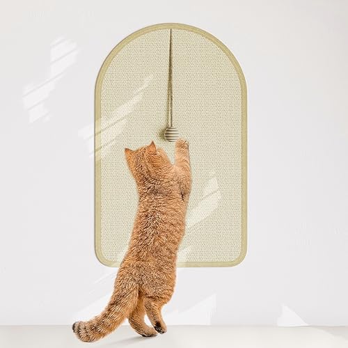 PETKABOO Cat Wall Shelves Cat Wall Furniture - Image 7