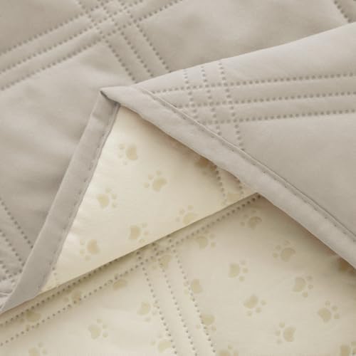 Ameritex Waterproof Dog Bed Cover Pet Blanket - Image 4