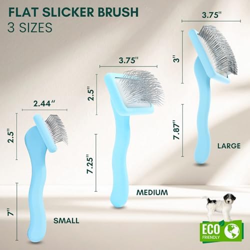 Slicker Brush for Dogs - Image 5
