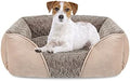 INVENHO Medium Dog Bed for Large, Small Dogs by INVENHO