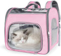 Airline Approved Cat Soft-Sided Carrier Backpack Up to 12 lbs by Unknown