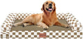 NANUYA Orthopedic Dog Bed for X-Large Dogs, 40 x 32 Inch by Nanuya