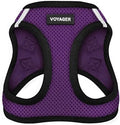 Voyager Step-in Air Dog Vest Harness by BestPetSuppliesLLC
