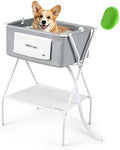 Dog Bathtub Dog Washing Station by BeberoadPets