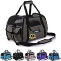 EliteField Soft-Sided Pet Carrier by EliteField