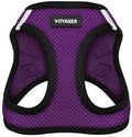 Voyager Step-in Air Dog Vest Harness by BestPetSuppliesLLC