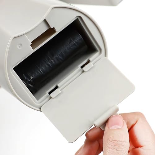 Cat Litter Scooper with Holder - Image 7