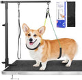 Pawaboo Dog Grooming Table Arm by Pawaboo