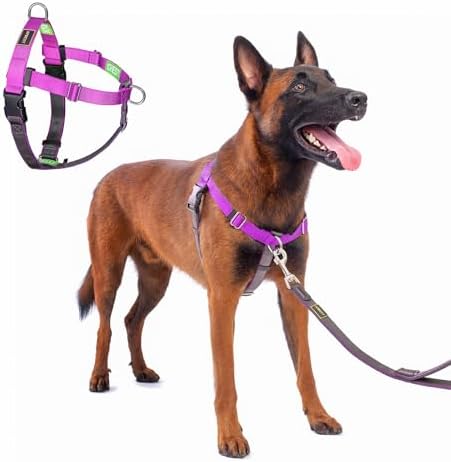 Freedom No Pull Dog Harness, Medium/Large by APDEXY%7CEspeciallyFurYou