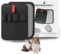 PETPAWLOVELY-1PCS Pet Hair Removal Glove, Electrostatic Pet Hair Remover Glove by PETPAWLOVELY