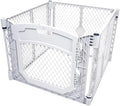 MyPet North States Petyard Plus: 3 Ft. Wide Folding Dog Playpen Indoor or by NorthStatesMyPet