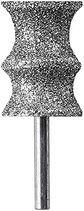 Diamond Dremel Dog Nail Grinder Bits - Image 6
