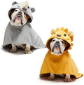 BARKBOX Dog Bathrobe by BARK
