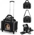 Giantex Top-Expandable Pet Carrier by Giantex