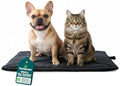 FurHaven ThermaNAP Self Warming Cat Mat, Dog Bed by FurHaven
