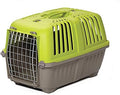 MidWest Spree Travel Carrier, Small Pet Crate by MidWestHomesForPets
