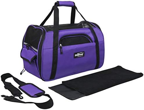 EliteField Soft-Sided Pet Carrier - Image 4