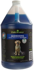 FURminator Ultra Premium deShedding Shampoo by FURminator