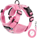 Dooradar Cat Harness and Leash Set, Adjustable and Escape Proof by Dooradar