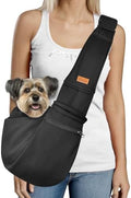 CUBY Dog and Cat Sling Carrier by CUBY