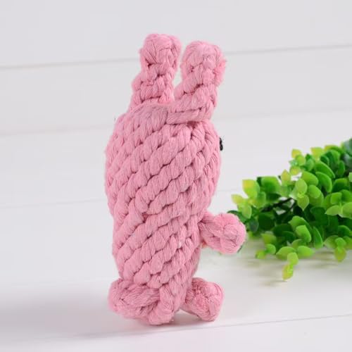 Dog Toys Puppy Teething Chew Pet Cat Toy Healthy Handmade Gifts - Image 5
