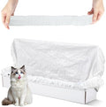 40PCS Trash Bags Compatible by Litterliners