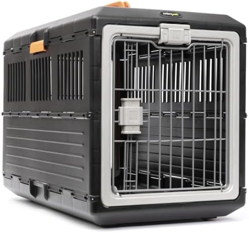 USA Pet Carrier & Crate by Mirapet