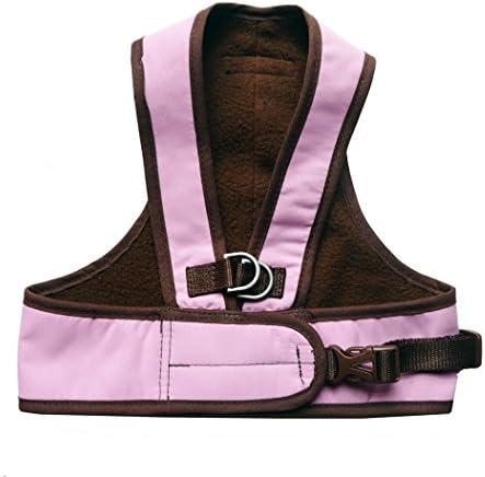 Precision Fit Harness by mycaninekids