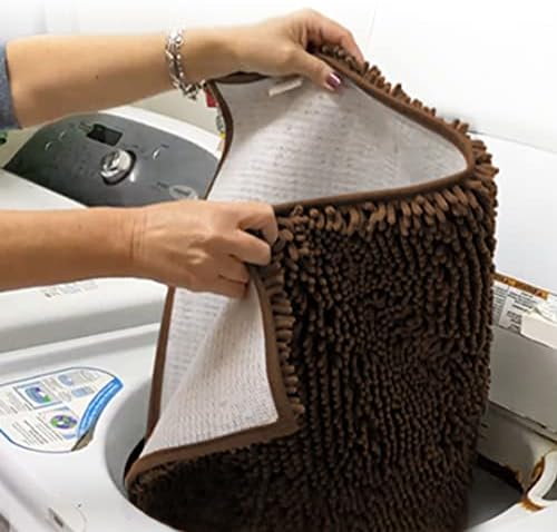 Muddy Mat® | Super Water Absorbent Door Mat Indoor, Microfiber Quick Dry - Image 5