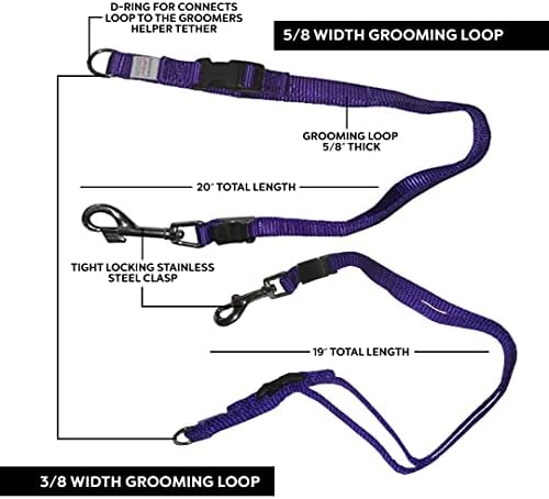 Groomers Helper® Mini Accessory Kit - Image 5