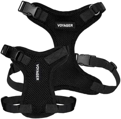 Voyager Step-in Lock Dog Harness - Image 6