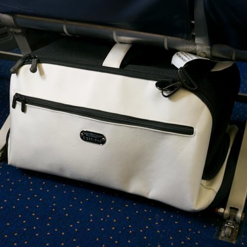 Sleepypod® Air, Airline Approved Cat/Dog Carrier, Crash Tested - Image 5