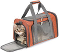 Mr. Pen- Pet Carrier, 17.5" x 11.2" x 11.5", Medium Size by MrPen
