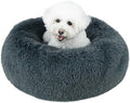 Best Pet Supplies Round Calming Dog Bed by BestPetSuppliesLLC