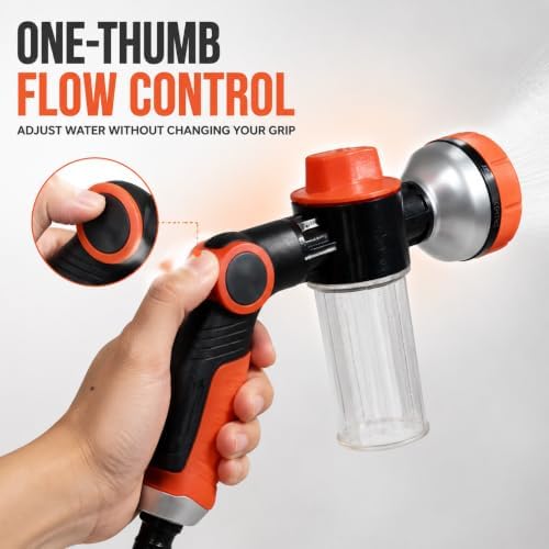 Dog Washing Hose Attachment - Image 5