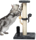 Best Pet Supplies Catify Cat Scratching Post by BestPetSuppliesLLC