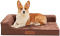 Rainmr Waterproof Dog Bed for Small Dogs by RainmrBedding