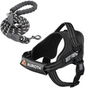 AUROTH Dog Harness and Leash Set by AurothPets