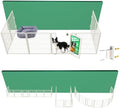 FXW Homeplus Indoor Dog Playpen by FXW