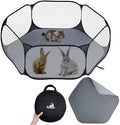 Pawaboo Small Animals Playpen by Pawaboo