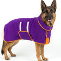 Bienbee Dog Bathrobe, Super Absorbent by Bienbee