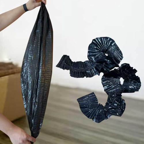 50 Pack Litter Box Liners Compatible - Image 6
