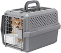 RIZZARI Airline-Approved Pet Carrier: Hard-Sided Crate by RIZZARI