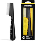 Tweezerman Pet Flea Removal Comb by Tweezerman