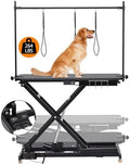 47" Electric Dog Grooming Table by GaoMon