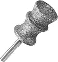 Diamond Dremel Dog Nail Grinder Bits by GrinderBits