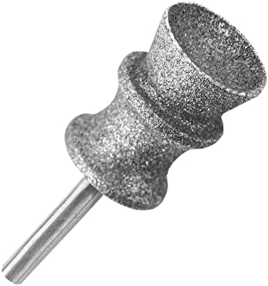 Diamond Dremel Dog Nail Grinder Bits by GrinderBits
