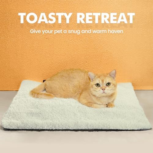 Mora Pets Self Warming Cat Beds - Image 7